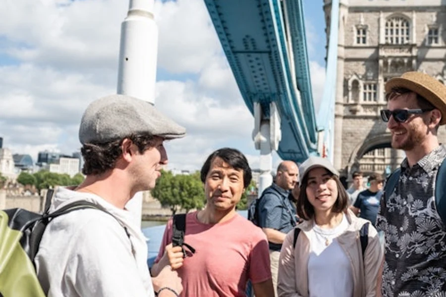 Londyn: wycieczka po miejscach związanych z filmami o Harrym Potterze + wstęp na Tower Bridge, at Harry Potter Tours, London