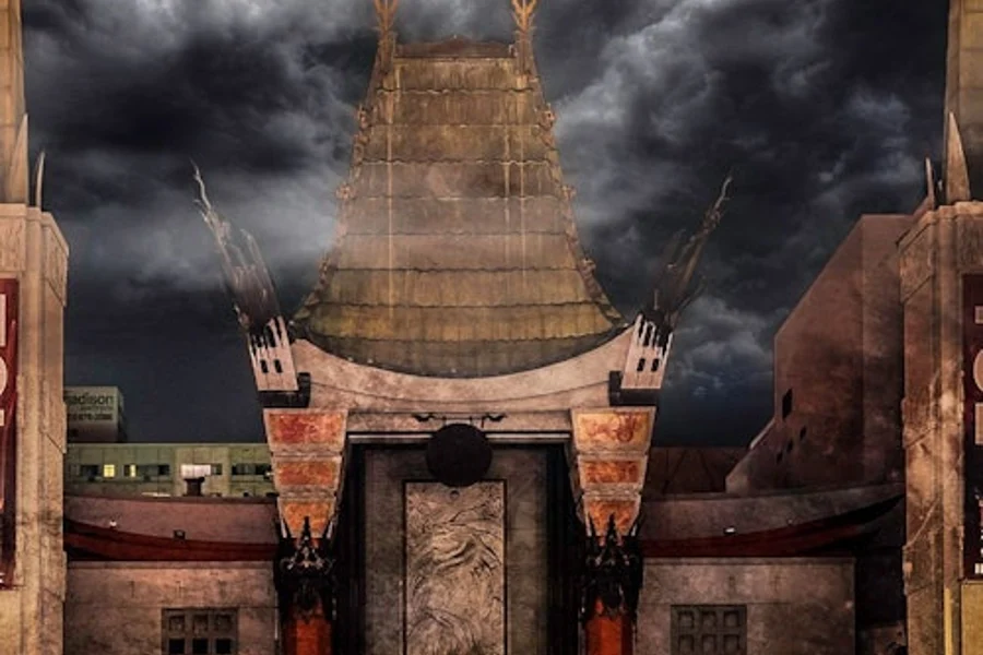 Los Angeles: 1-Hr Haunted Guided Walking Tour, Los Angeles