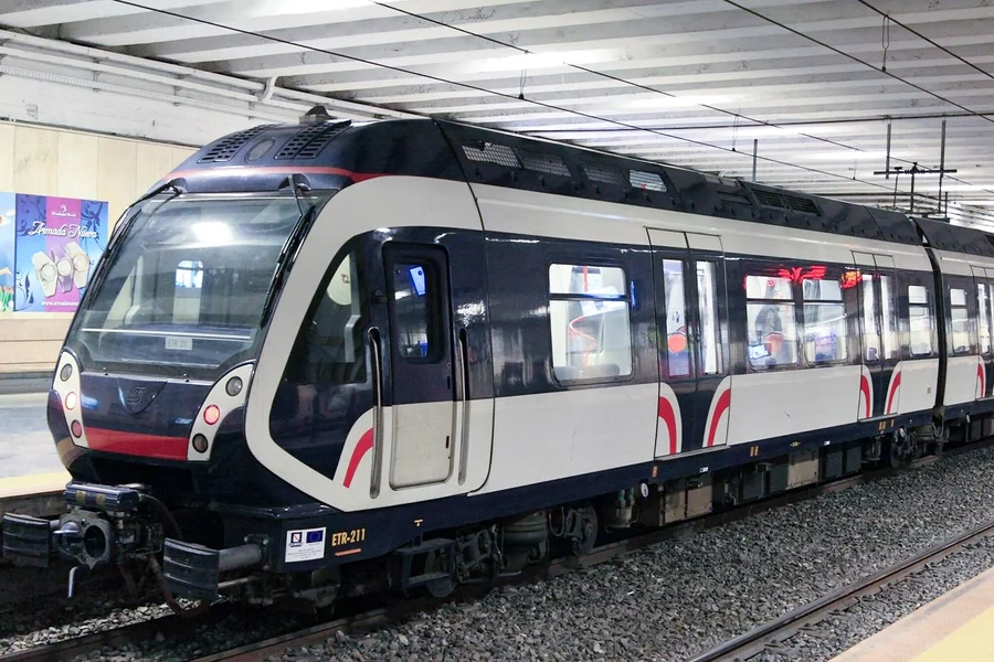 One-Way Campania Express Tickets: Naples to/from Sorrento, at Naples