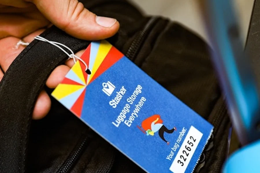 लंदन: फैरिंगडन में सामान भंडारण सेवा, London