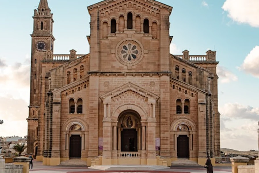 Gozo at Comino: Paglalakbay sa Bangka + Roundtrip na Paglipat, Valletta