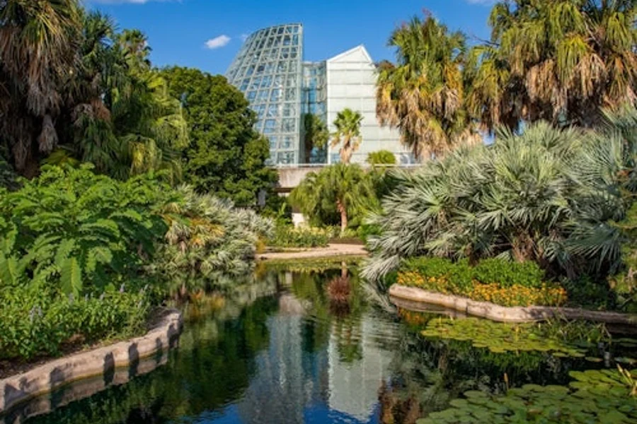圣安东尼奥植物园:入场票, San Antonio
