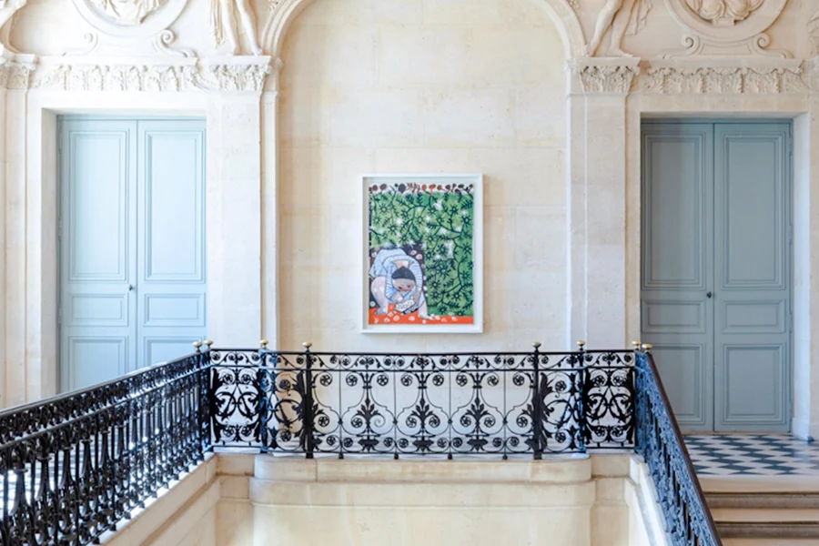 Picasso Museum Priority Access Tickets, at Musée National Picasso, Paris