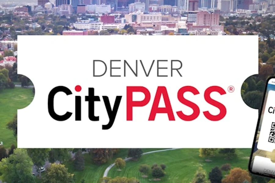 CityPASS® de Denver, Denver