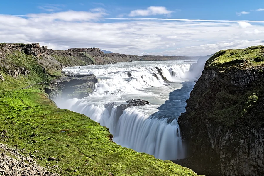 Desde Reikiavik: Tour Guiado de Día Completo por el Círculo Dorado, at Reykjavík, Reykjavik