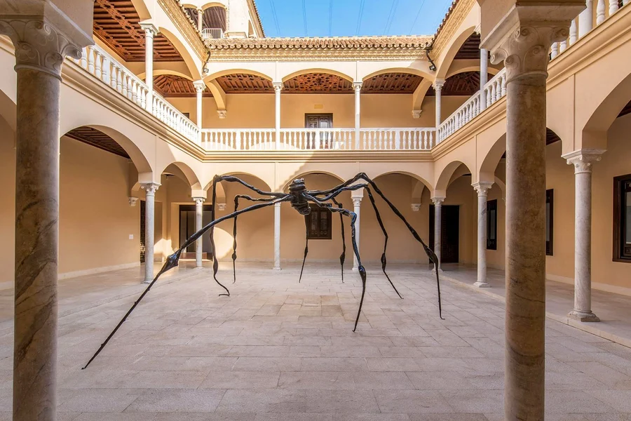 马拉加毕加索博物馆门票, Malaga