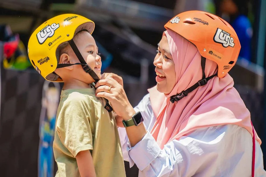 Bilhetes para Skyline Luge Singapura: 2, 3 ou 4 Voltas, at Skyline Luge Singapore, Singapore