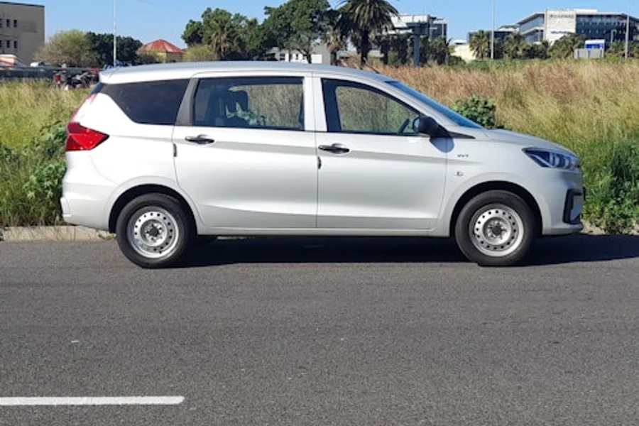 Cape Town: Roundtrip Transfer from/to International Airport, Cape Town