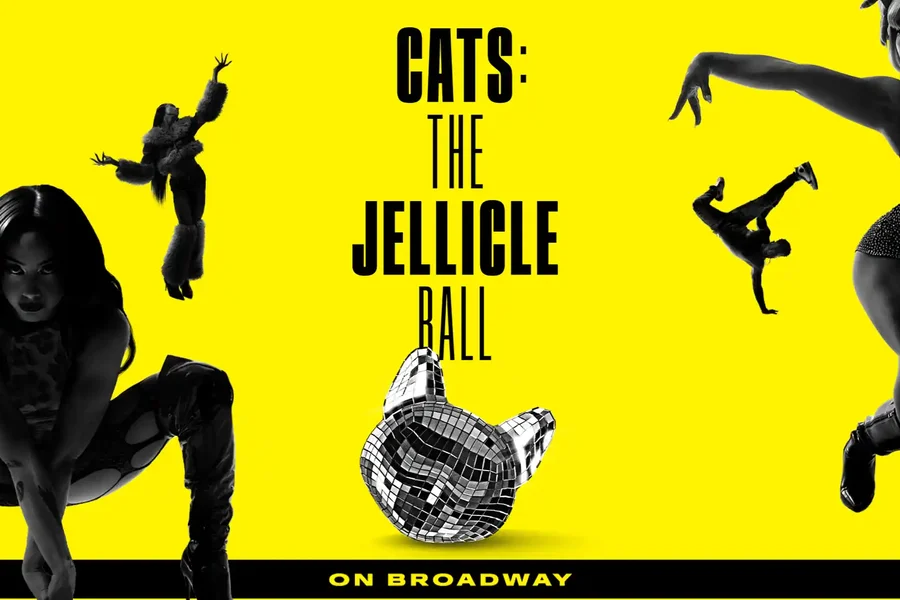 CATS: The Jellicle Ball, at Broadhurst Theatre