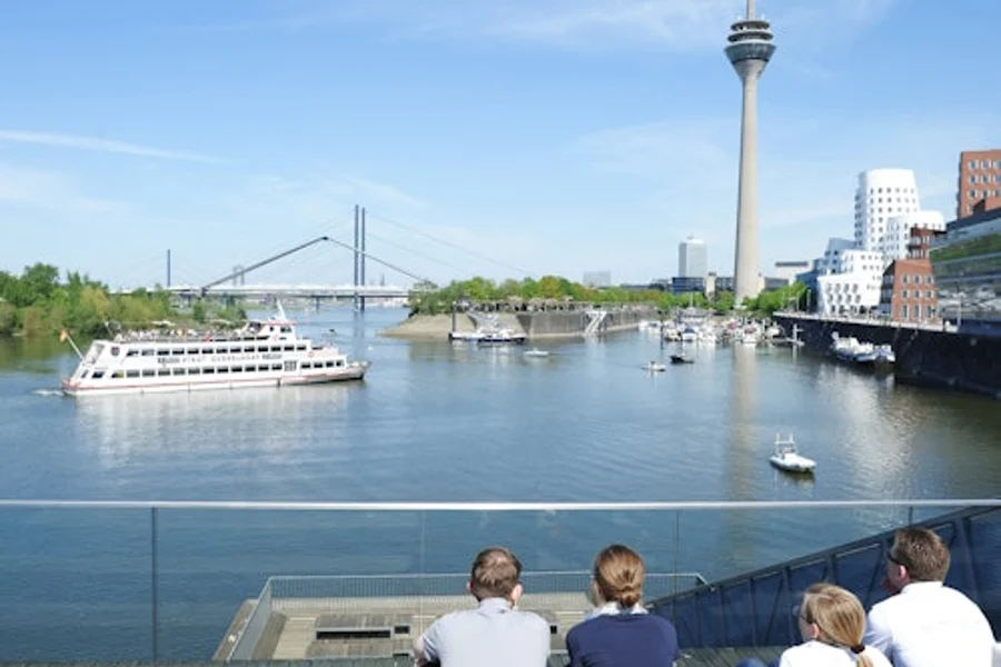 DüsseldorfCard, at Düsseldorf City Cards, Dusseldorf