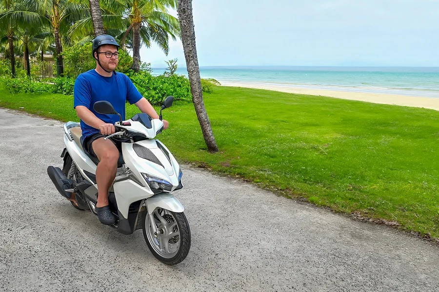 Sewa Mobil dan Motor Langkawi, Langkawi