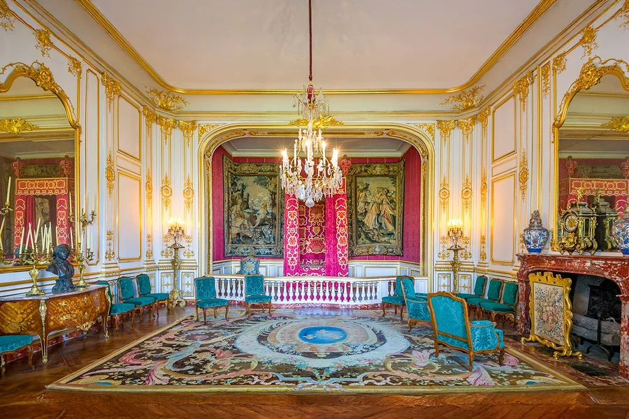 Turlar veya Amboise'tan: İsteğe Bağlı Öğle Yemeği ile Chambord ve Chenonceau Şato Günü Turu, Loire Valley