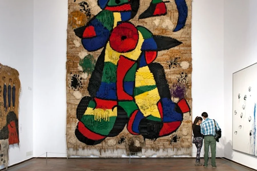 Fundació Joan Miró: Skip The Line Ticket, Barcelona