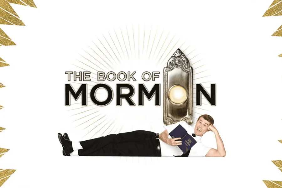 The Book of Mormon, London
