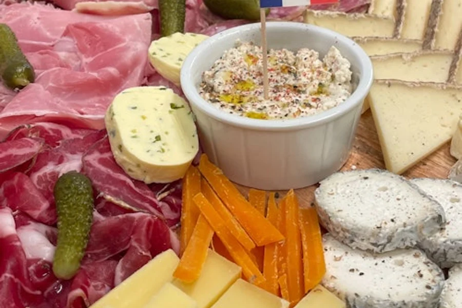 Lyon: Guided Food Tour, Lyon