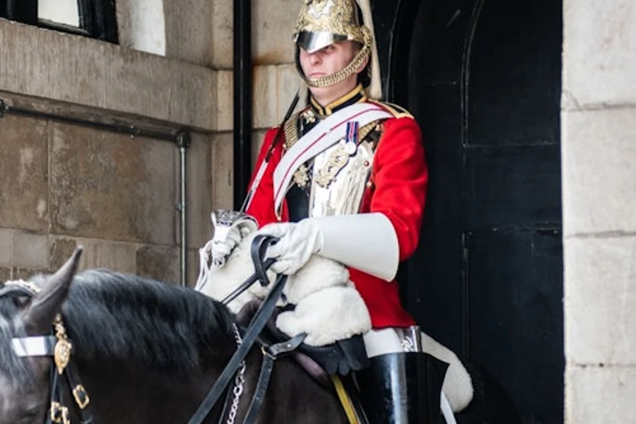 Londyn: piesza wycieczka z przewodnikiem śladami brytyjskiej rodziny królewskiej, at London Walking Tours, London