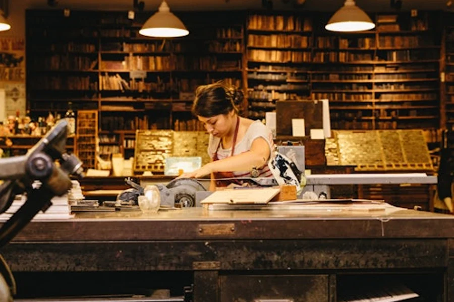 Hatch Show Print Shop: Guided Tour, Nashville