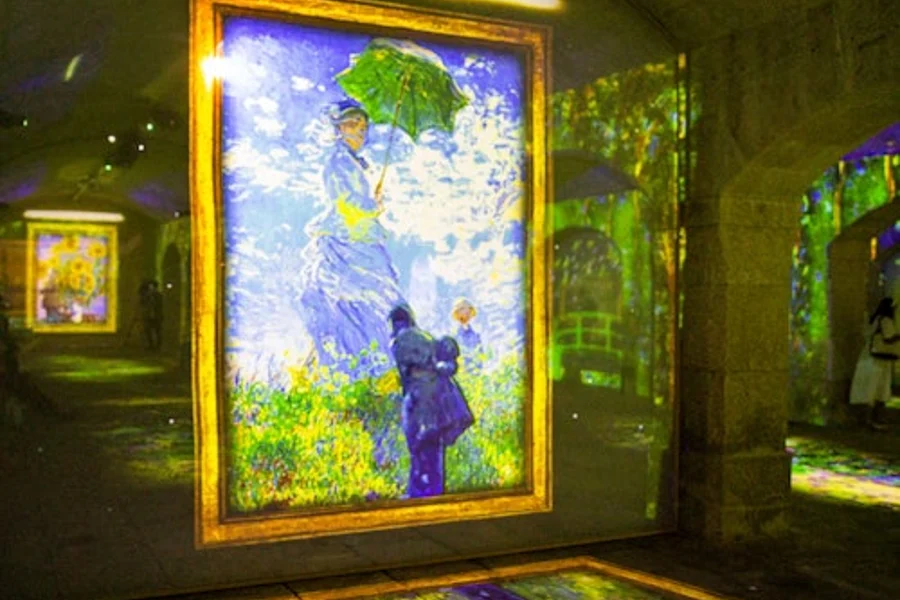 Impressive Monet & Brilliant Klimt in Porto: Skip The Line, Porto