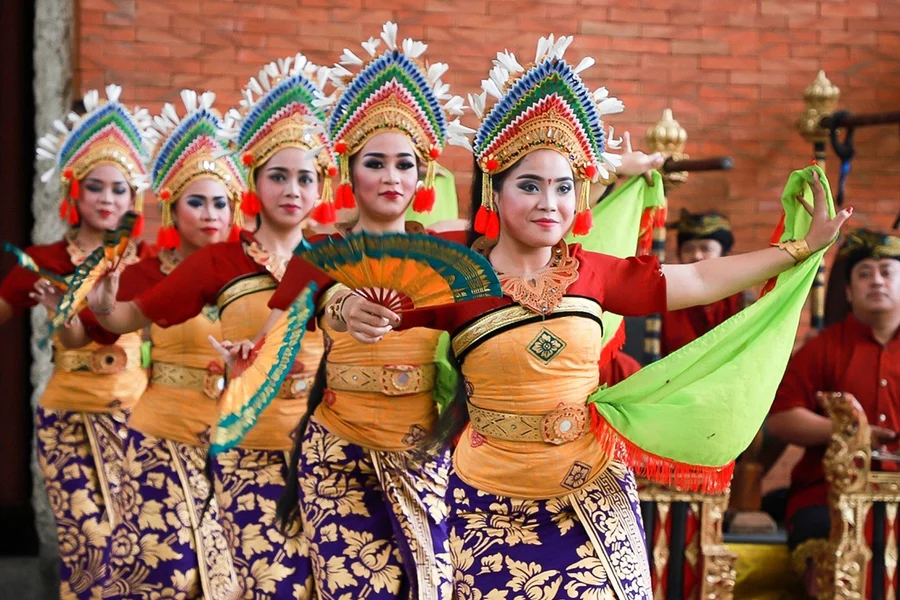 Garuda Wisnu Kencana Culture Park Tickets in Bali, Bali