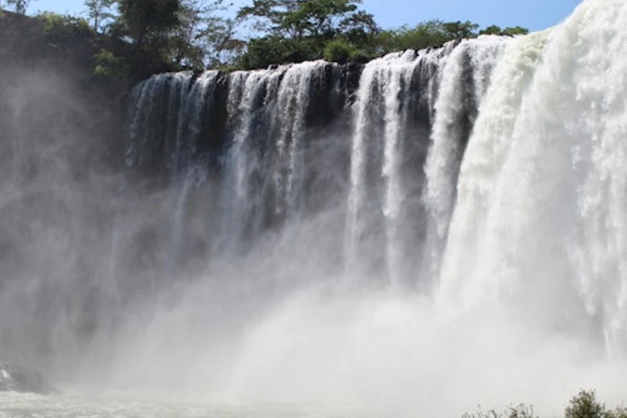 Laguna de Catemaco y Los Tuxtlas: Excursión desde Veracruz, at Laguna Catemaco, Veracruz