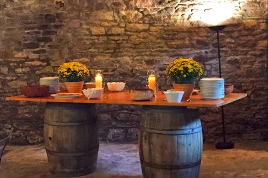 Corfu: Winery Tour + Wine & Olive Tasting, Corfu