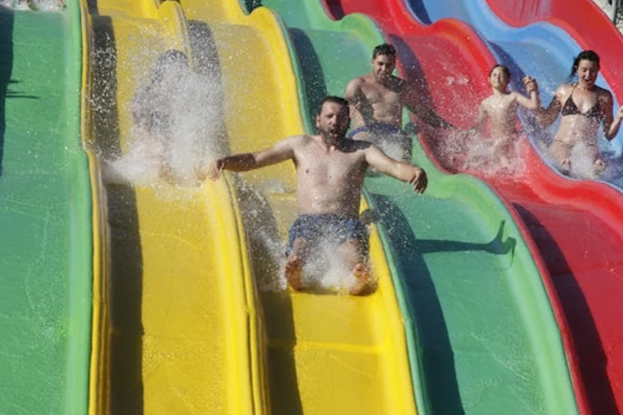 Aquapark Lanzarote: Entry Ticket, Costa Teguise
