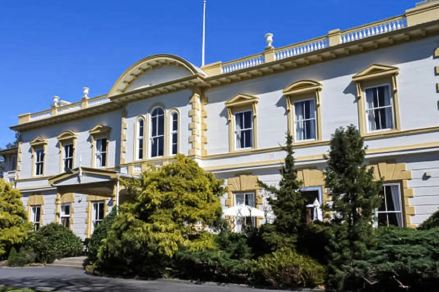 Guided Small Group Walking Tour Through Auckland, Auckland
