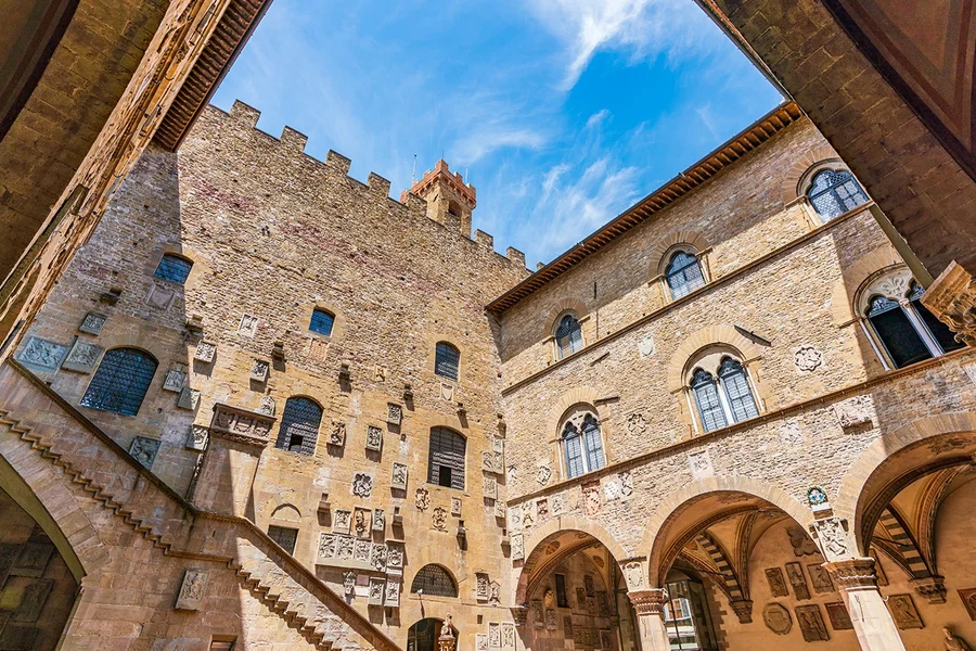Museo del Bargello Tickets, at Via del Proconsolo, 4, Florence