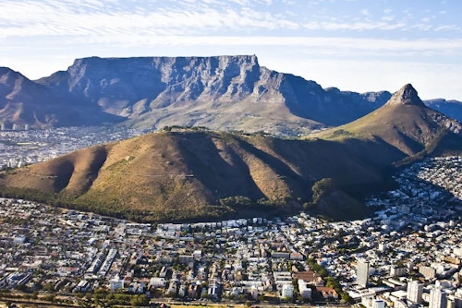 Cape Town Mega City Pass, Cape Town