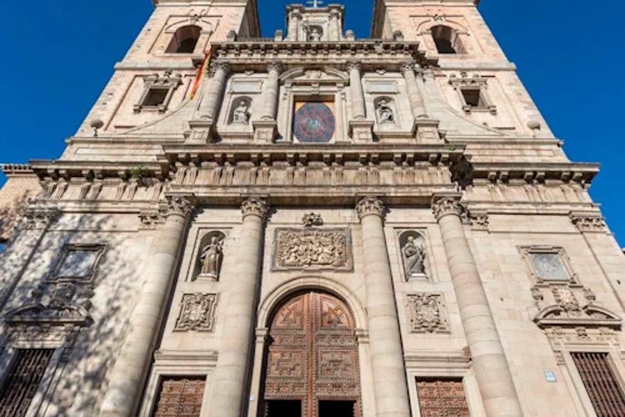 Pulsera Turística de Toledo, Toledo