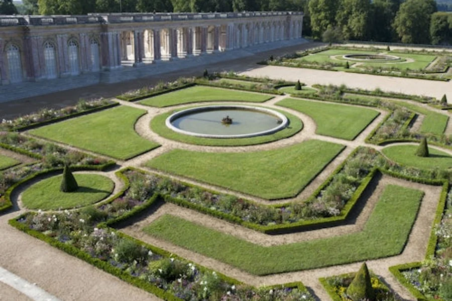 Domaine de Marie-Antoinette et Palais de Trianon, Versailles