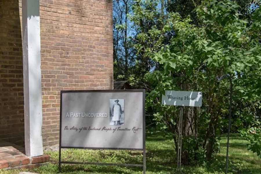 Travellers Rest Historic House Museum: Guided Tour, Nashville