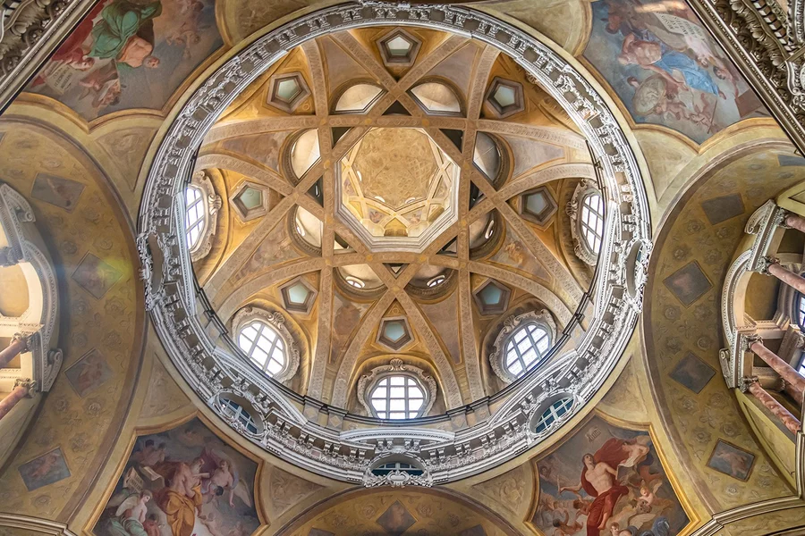 都灵皇家宫殿免排队门票, at Royal Palace of Turin, Turin