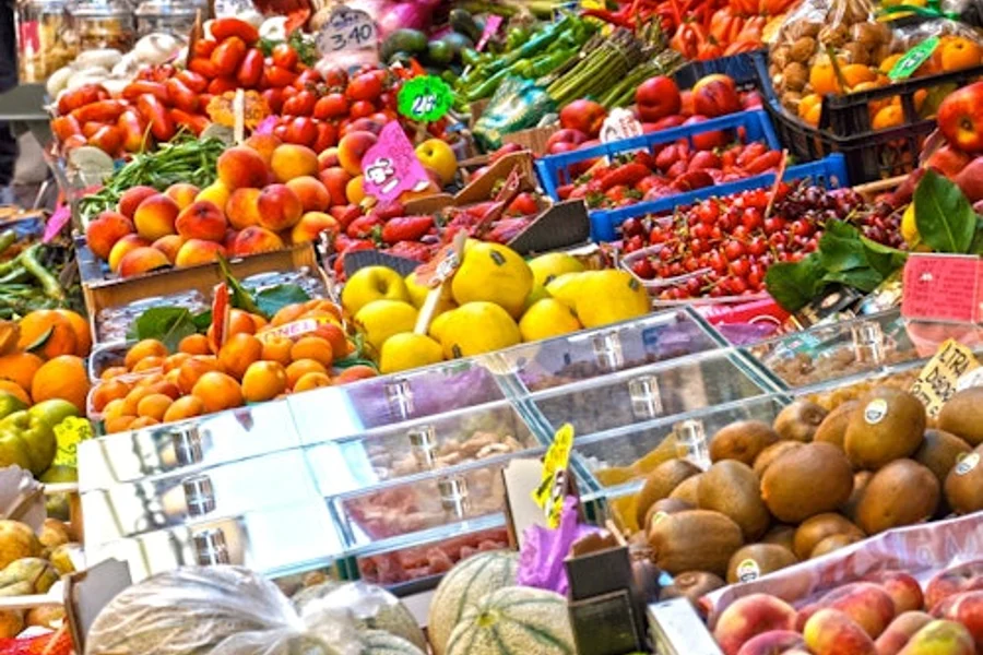 Bologna: Lawatan Merasai di Pasar + Panduan Audio, Bologna