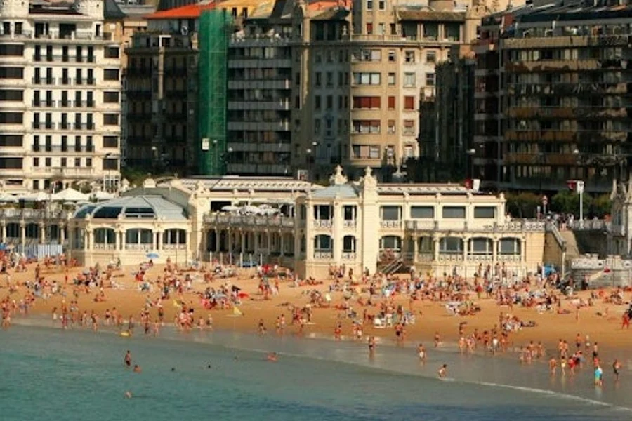 San Juan de Gaztelugatxe, Bermeo, Mundaka & Gernika: Day Tour from Bilbao, Bilbao