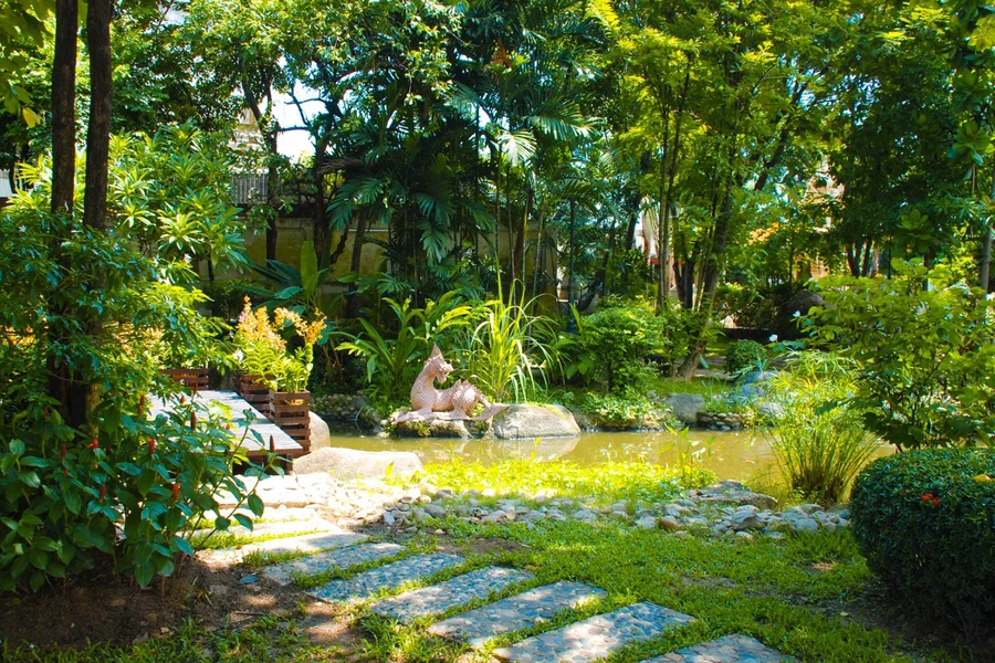 埃拉萬博物館票務連免費音頻導覽, Bangkok