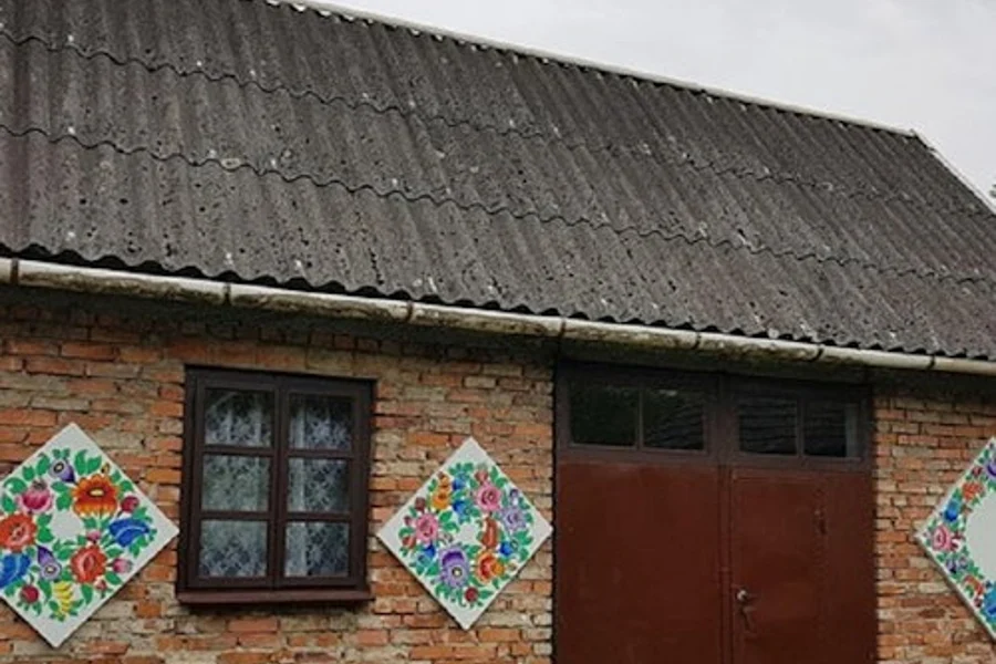 Zalipie: Excursión de un día + Transporte desde Cracovia, Krakow