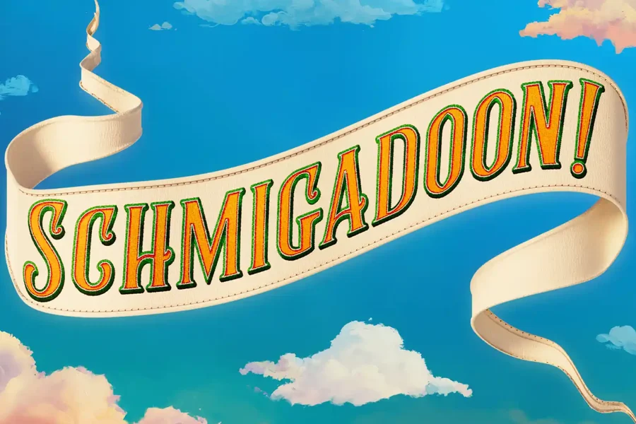 Schmigadoon!, at Nederlander Theatre, New York