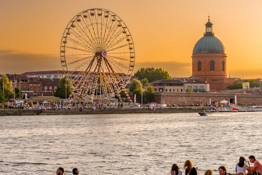 Toulouse City Pass, Toulouse