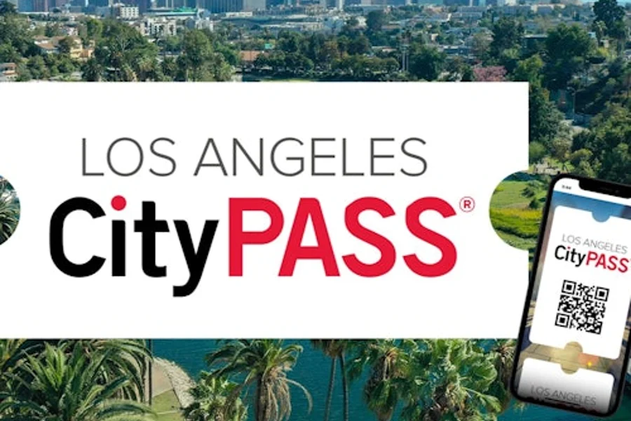 Los Angeles CityPASS®: Warner Bros. Studio Tour + 3 Attractions, Los Angeles