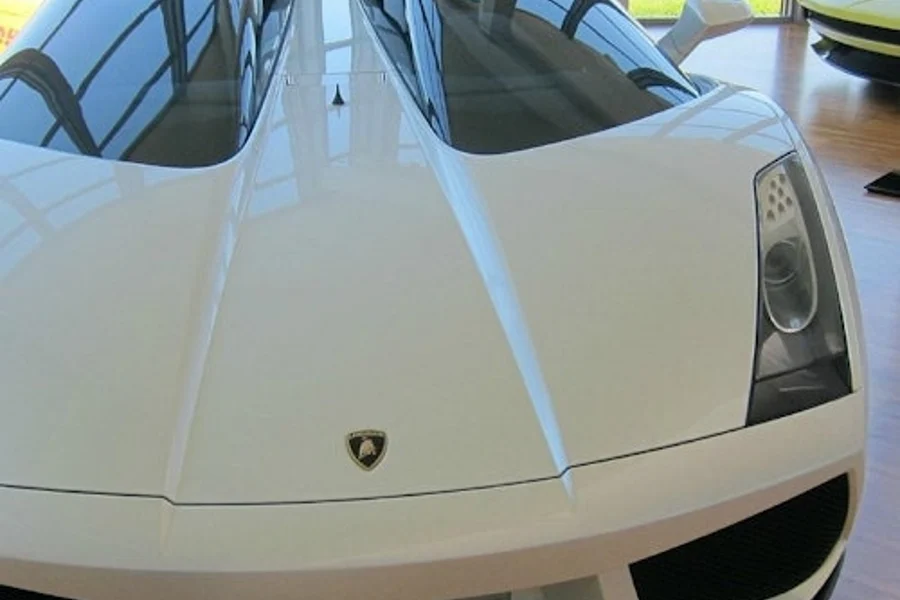 Lamborghini Museum & Ferruccio Lamborghini Museum: Combined Entry Ticket, Santagata Bolognese