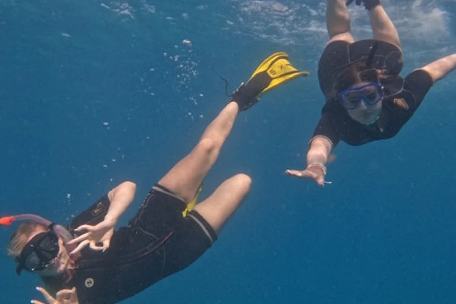 Tenerife: Guided Snorkeling Experience, Tenerife