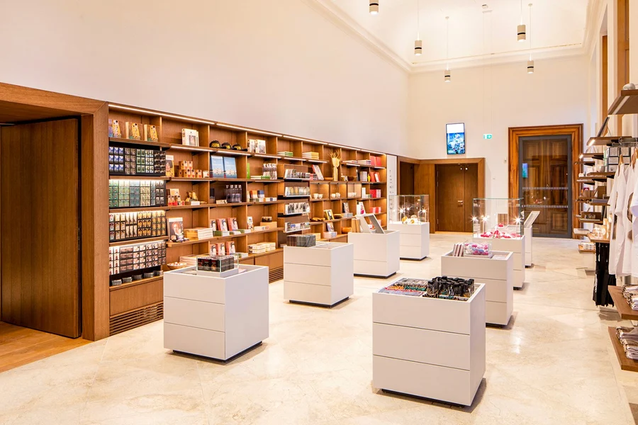 بلیتهای ورود مستقیم به کاخ بلودر پایین, Vienna