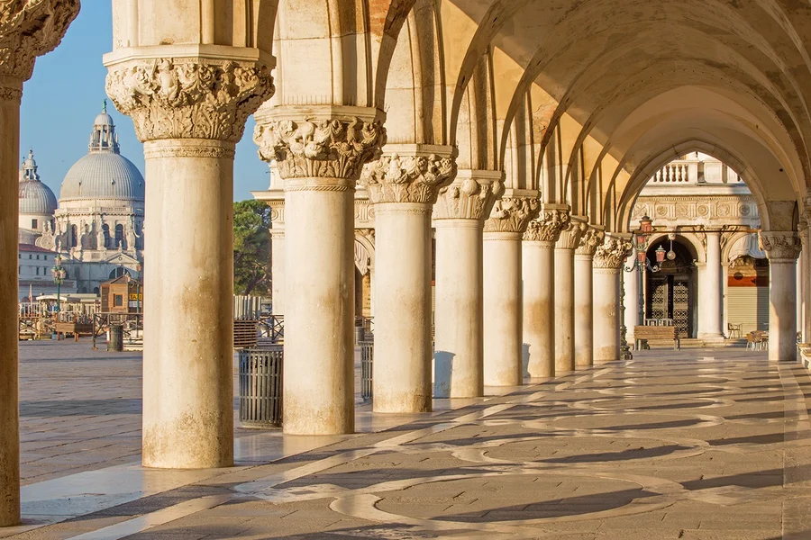 डॉग्स पैलेस स्किप-द-लाइन टिकट्स, Venice