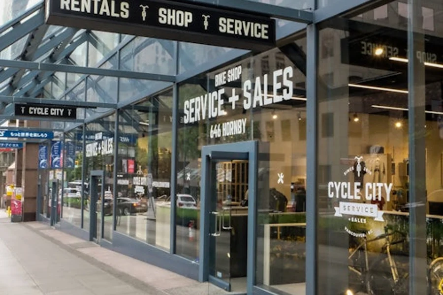 Vancouver: Half or Full-Day Bike Rental, Vancouver
