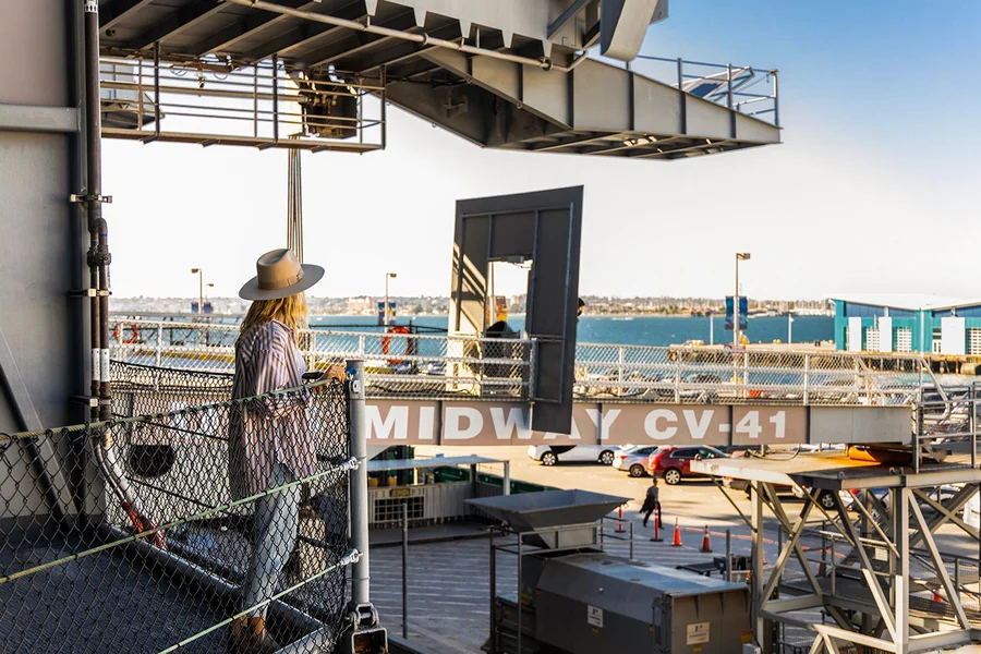 Pass Explorer de Go City San Diego: Tria entre 2 i 7 Atraccions, San Diego