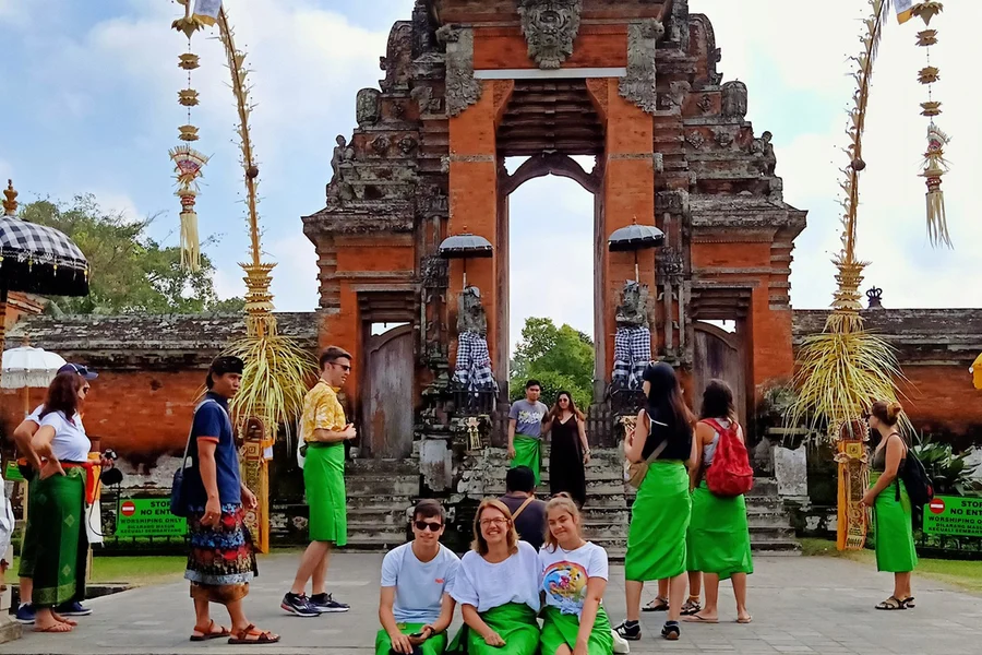 Privat Bedugul og Tanah Lot Solnedgangstur i Bali, at This Tour Starts and Ends at Your Hotel, Bali