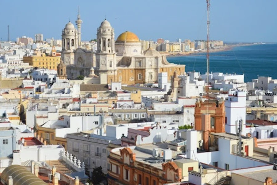 Cádiz and Jerez de la Frontera: Day Trip from Seville, Cadiz