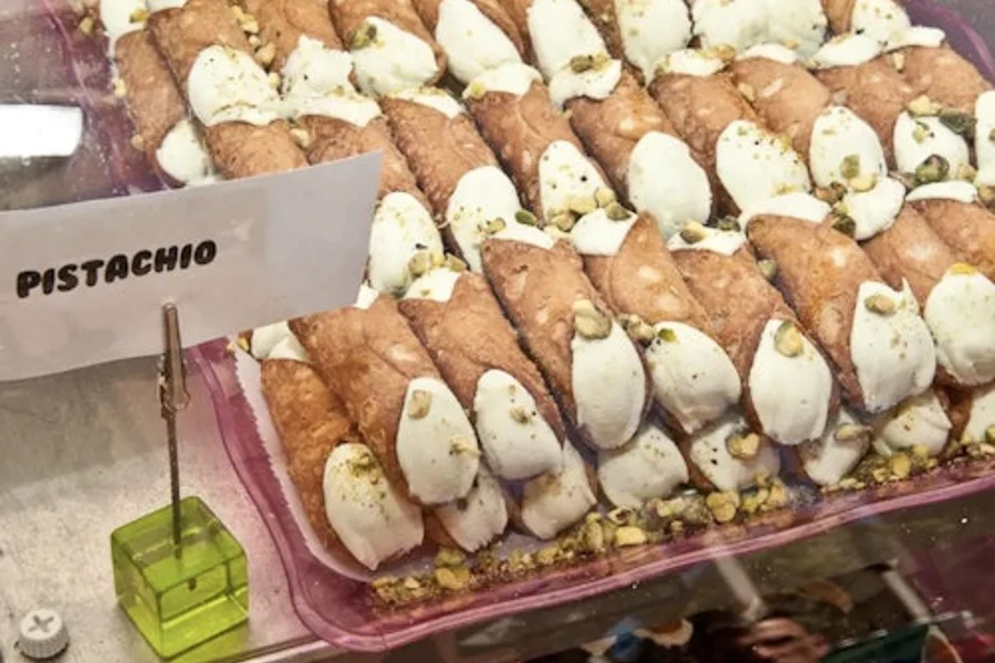 Italian Market Immersion: Philadelphia Walking Tour, Philadelphia