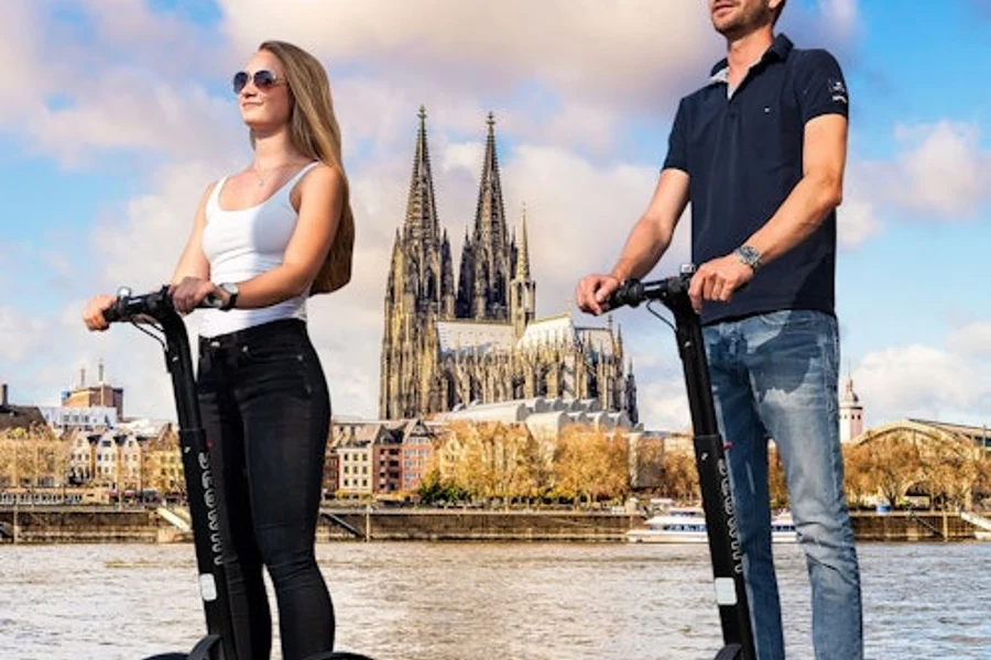 Klassieke Colonia Tour, Cologne